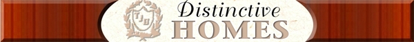 Distinctive Homes by TJB Homes, Inc.