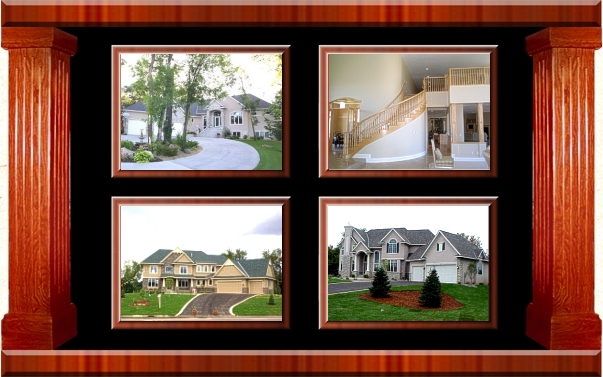 Distinctive Homes by TJB Homes, Inc.