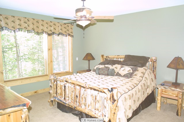 Balsam Lake Cottage
