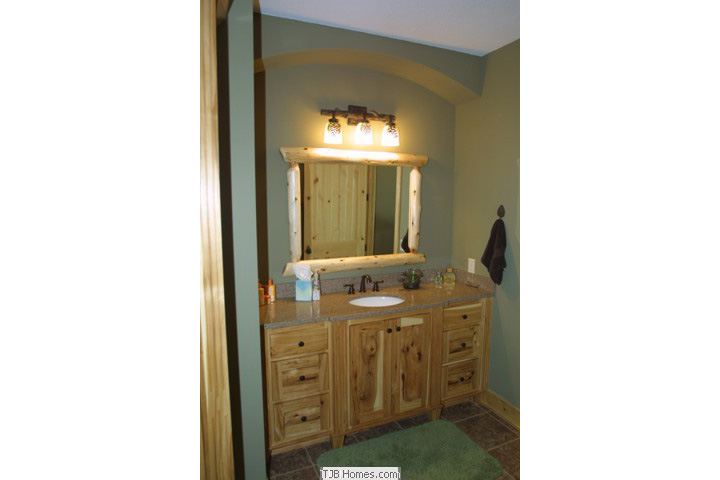 Balsam Lake Cottage