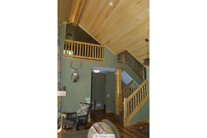 Balsam Lake Cottage
