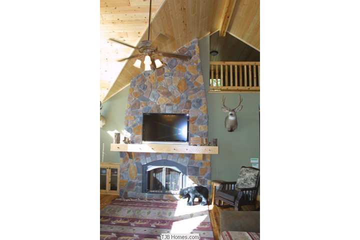 Balsam Lake Cottage