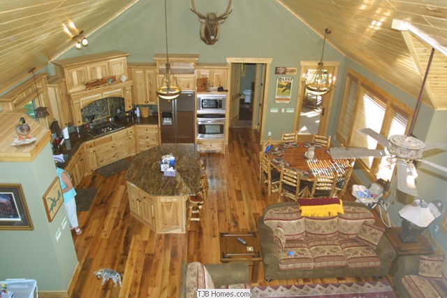 Balsam Lake Cottage