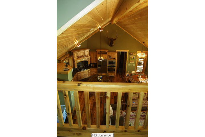 Balsam Lake Cottage