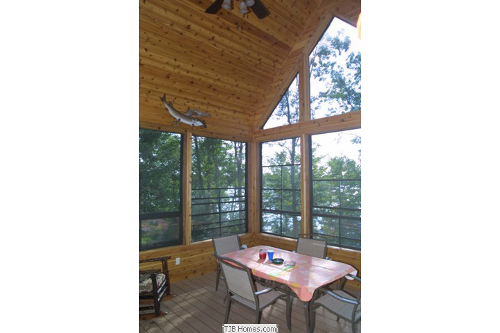 Balsam Lake Cottage