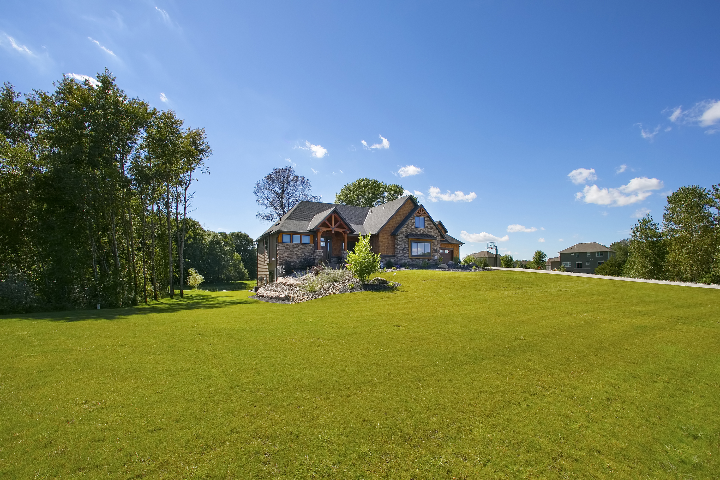 Ham Lake Ranch