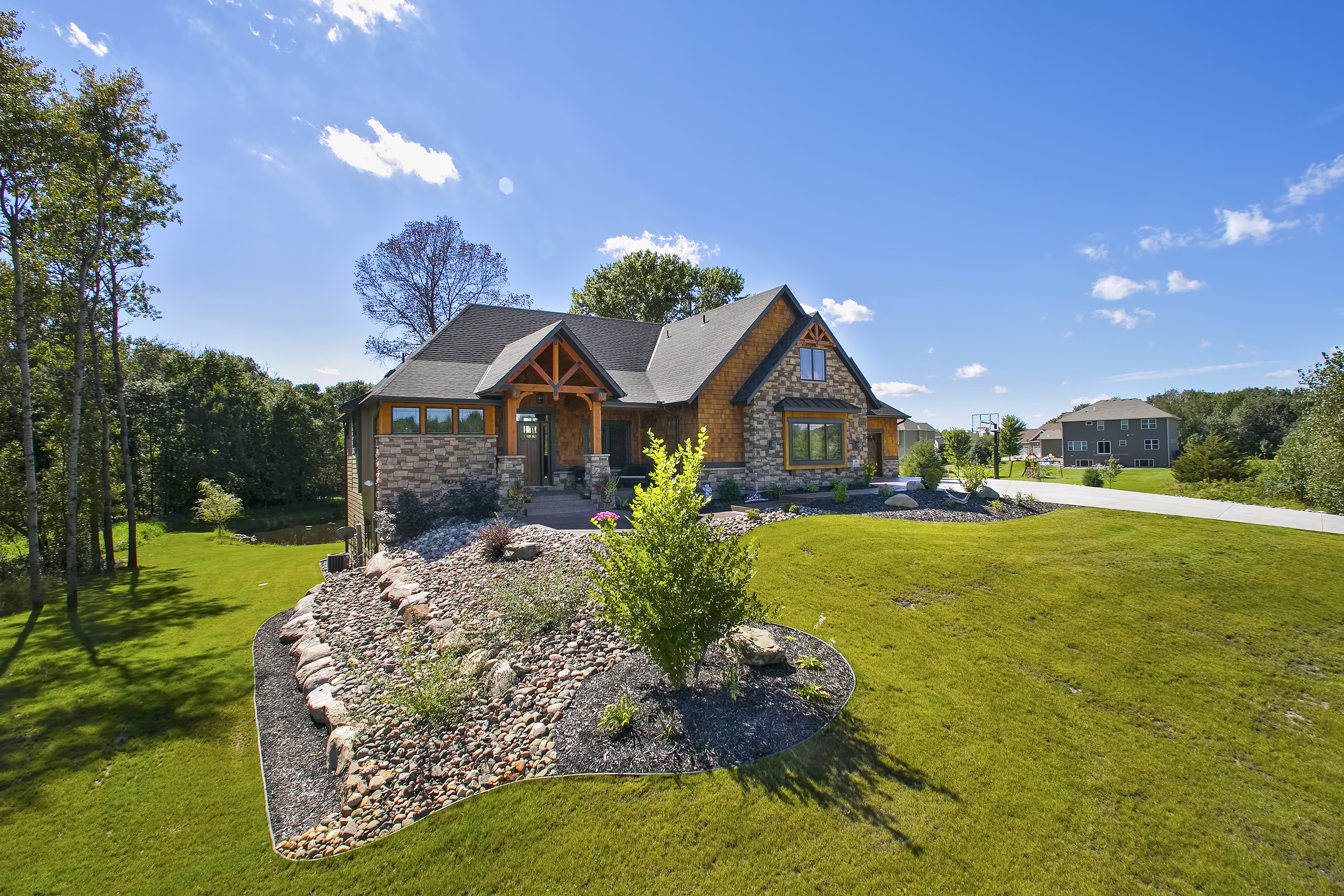 Ham Lake Ranch