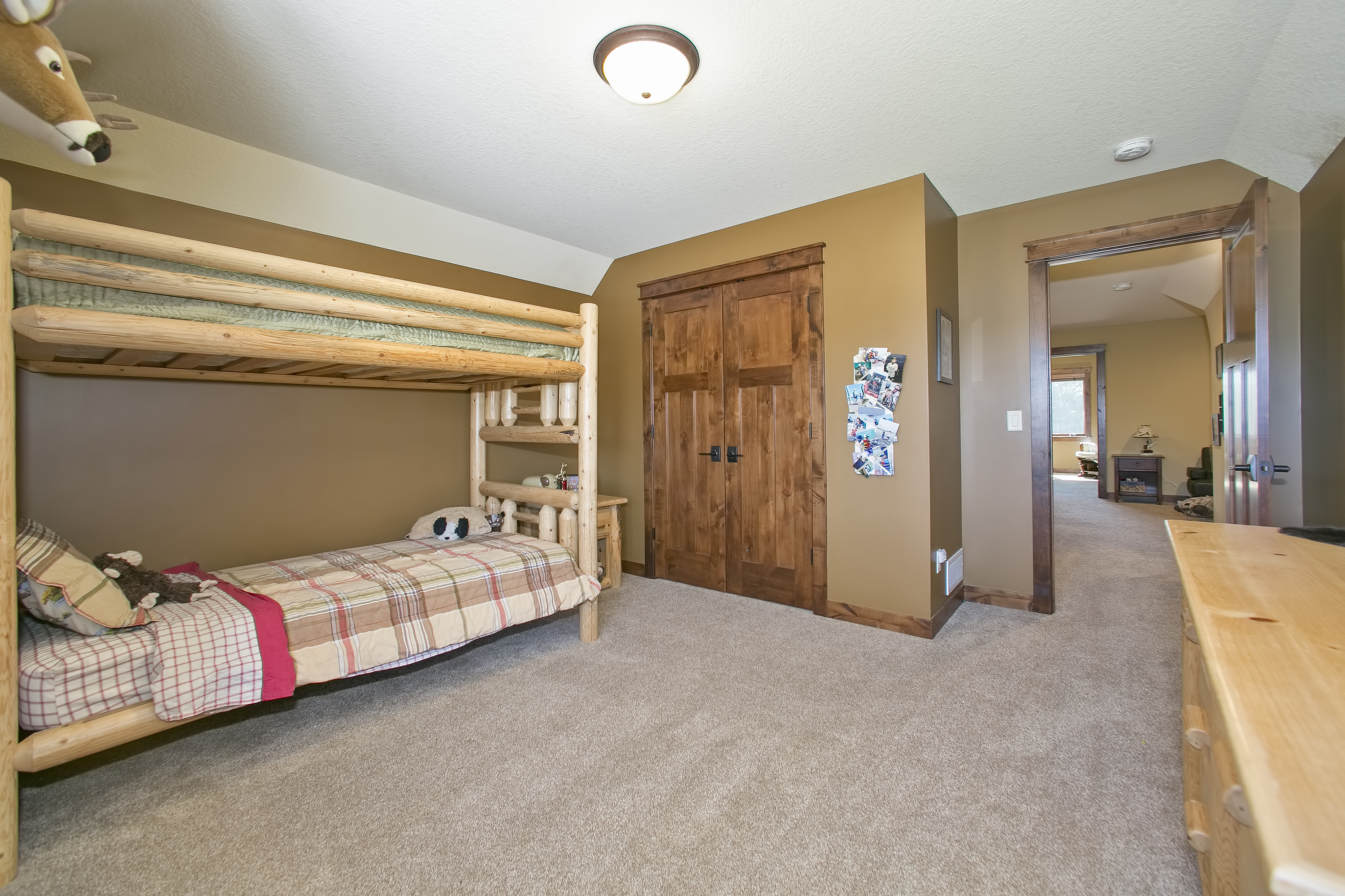 Ham Lake Ranch