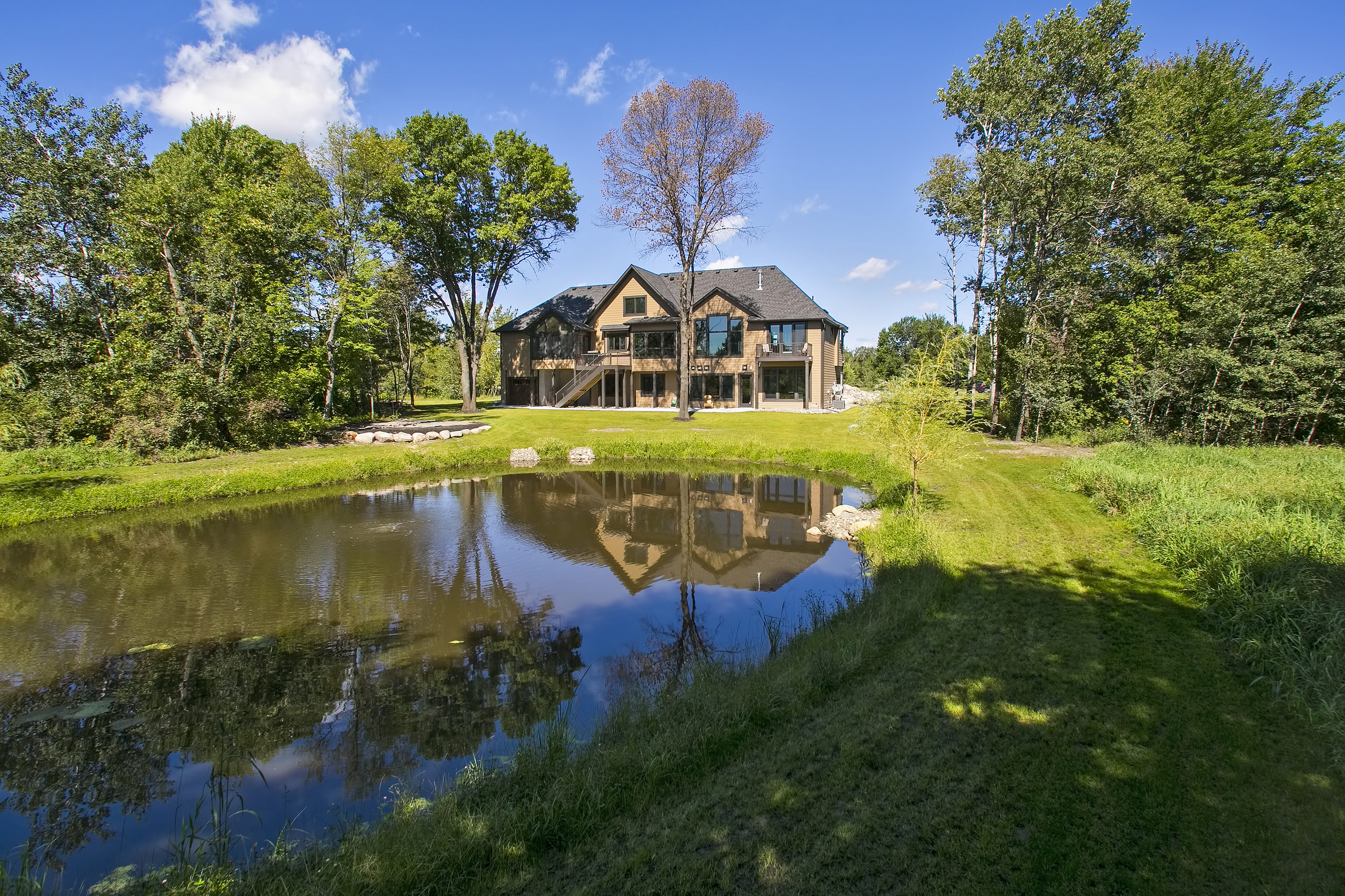 Ham Lake Ranch