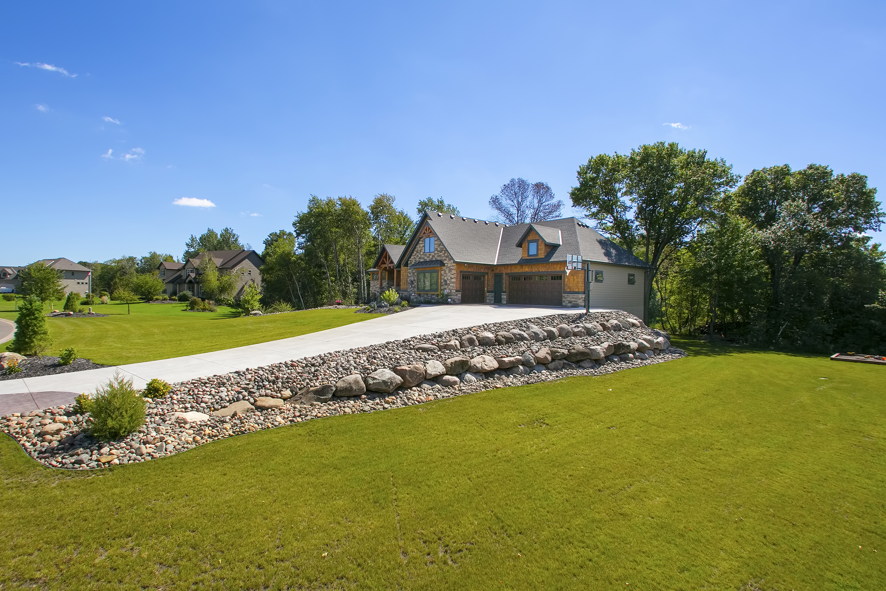 Ham Lake Ranch