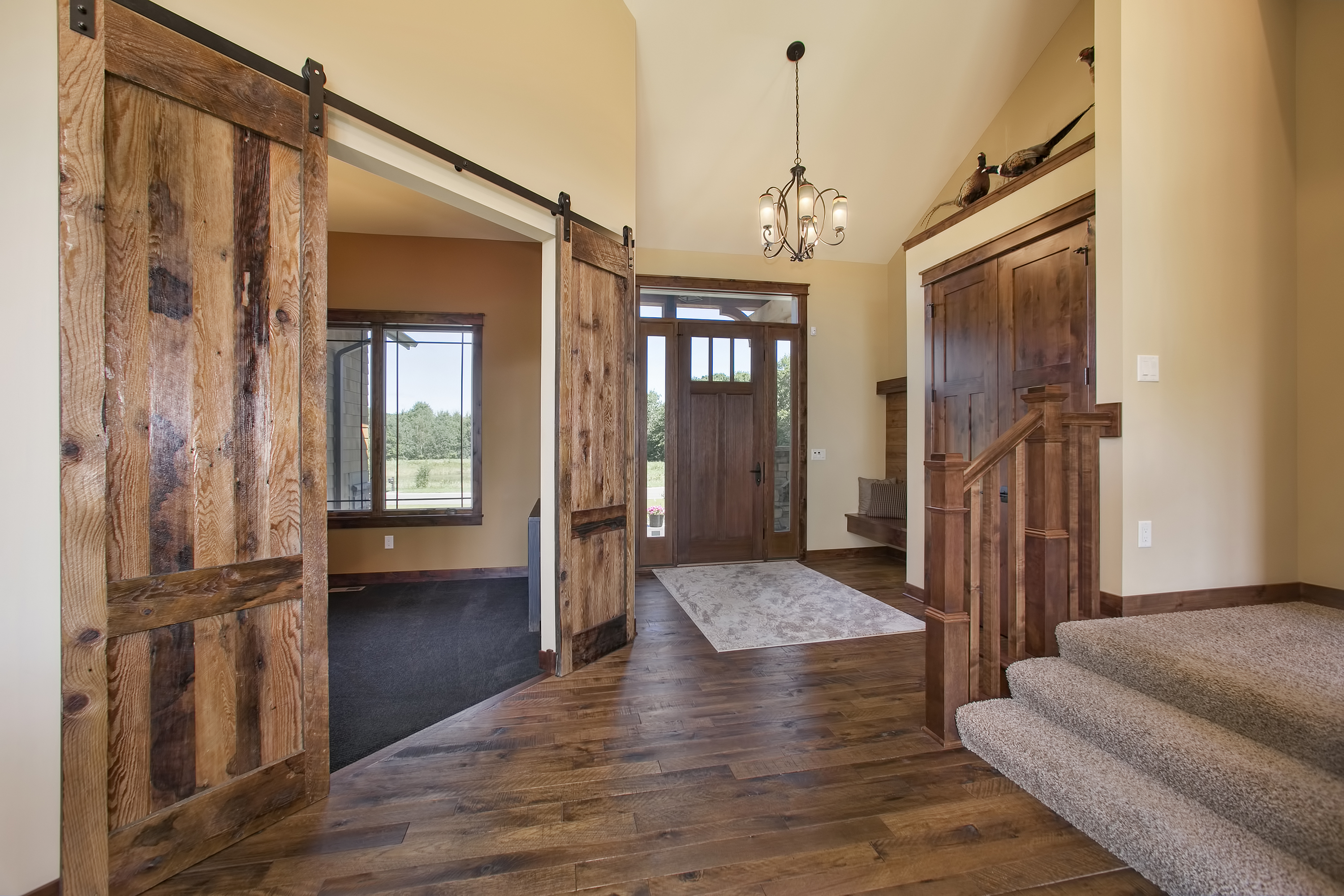Ham Lake Ranch