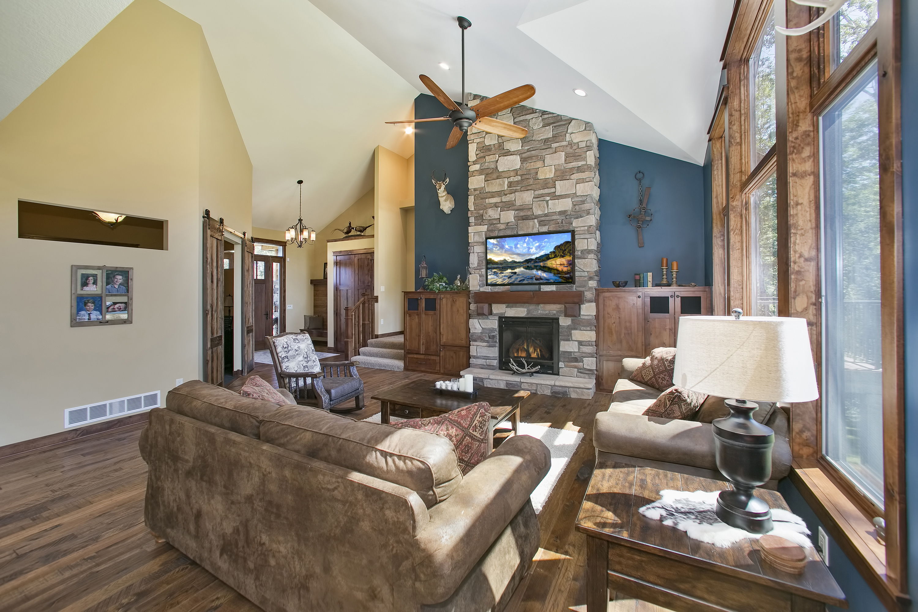 Ham Lake Ranch