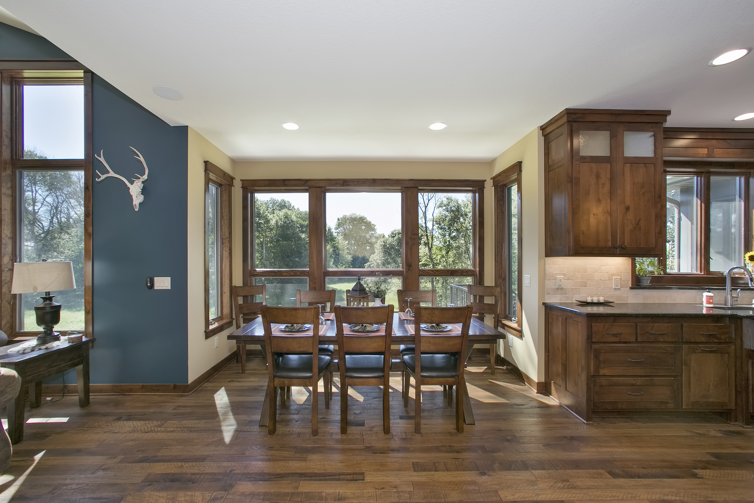 Ham Lake Ranch