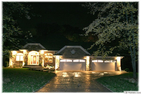 Spectacular Homes Jeff&rsquo;s Cottage