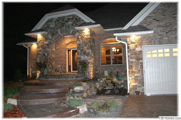 Spectacular Homes Jeff&rsquo;s Cottage