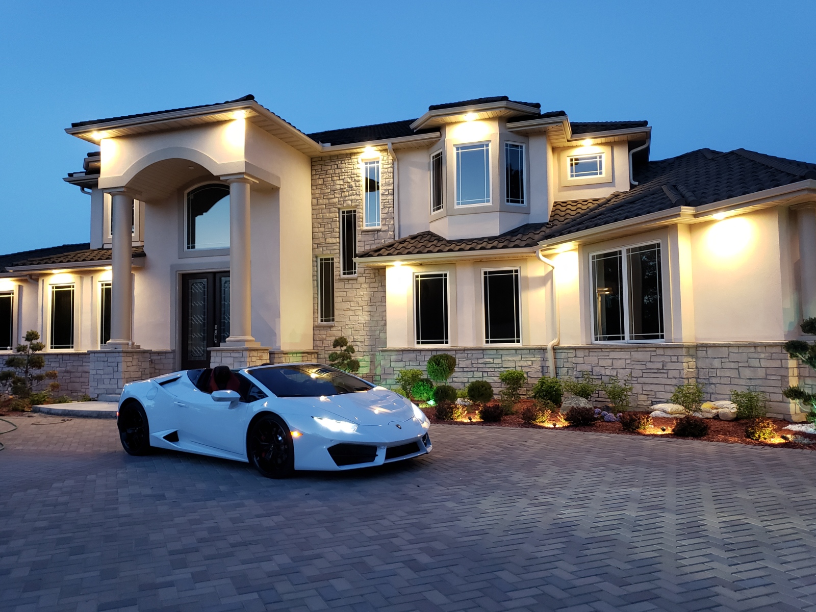 Luxury Ramsey County Estate