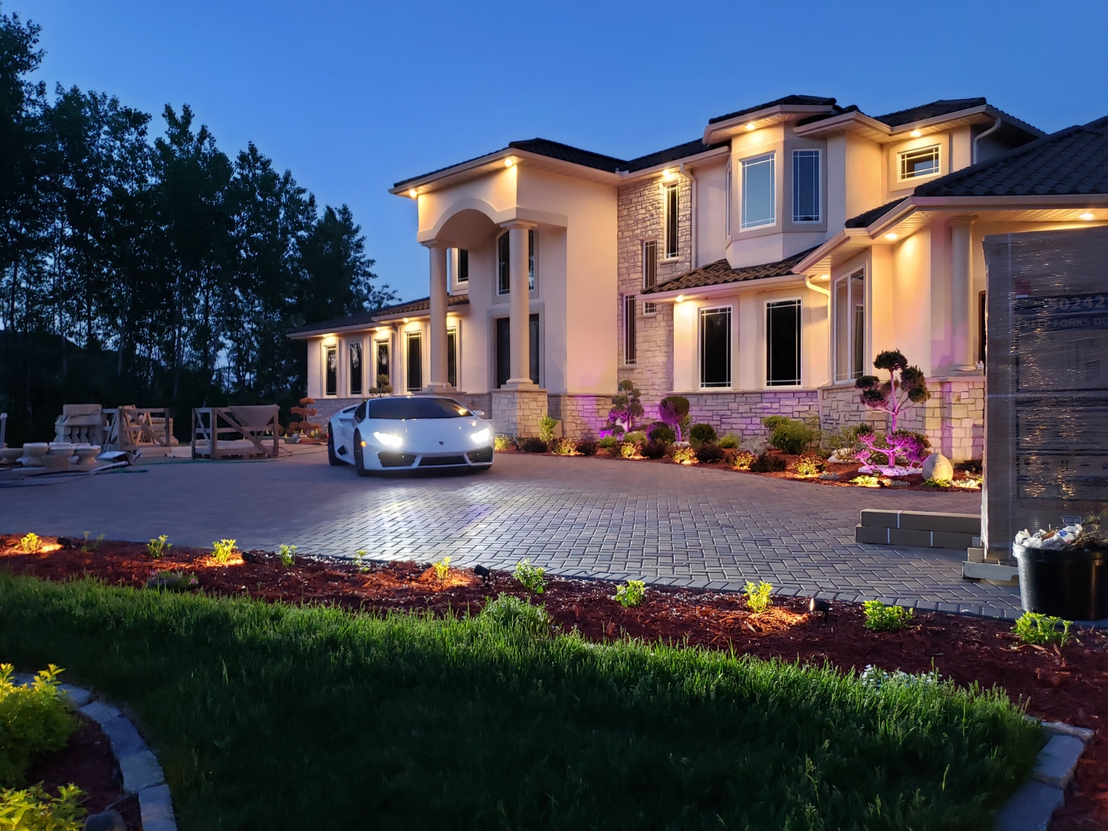 Luxury Ramsey County Estate