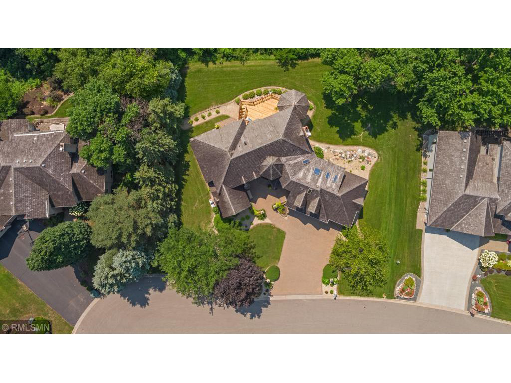 Diamond River Bluff House