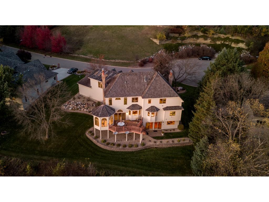 Diamond River Bluff House