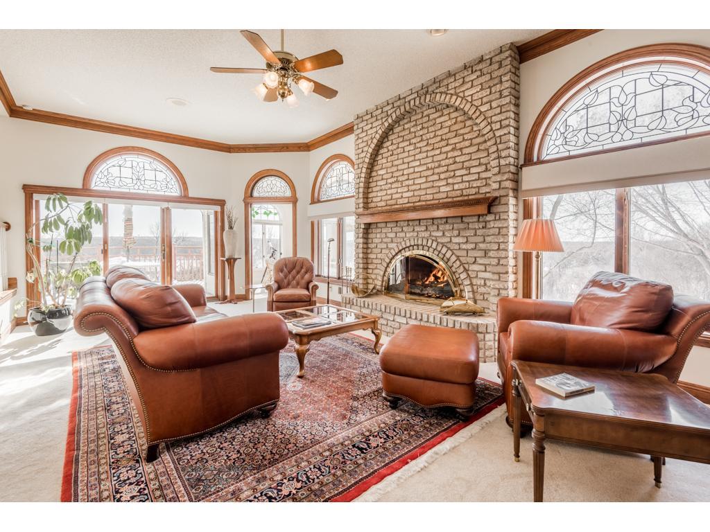 Diamond River Bluff House