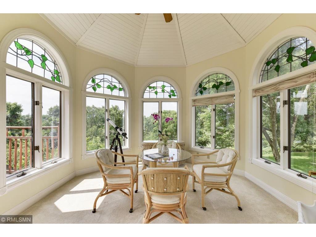 Diamond River Bluff House