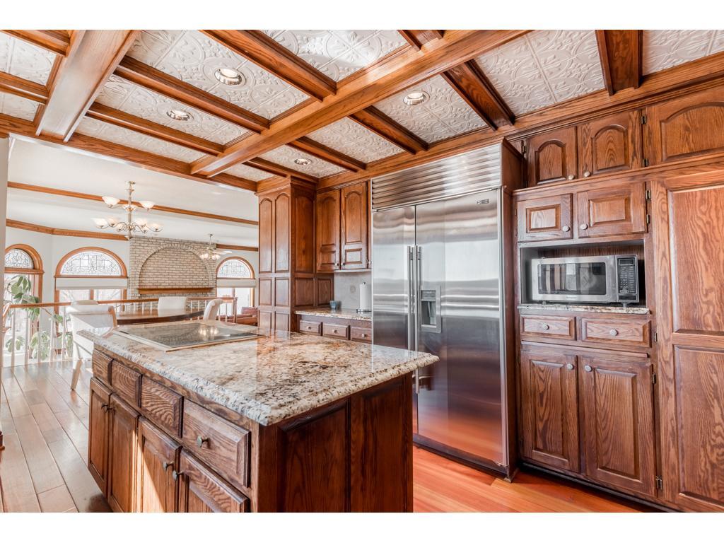 Diamond River Bluff House