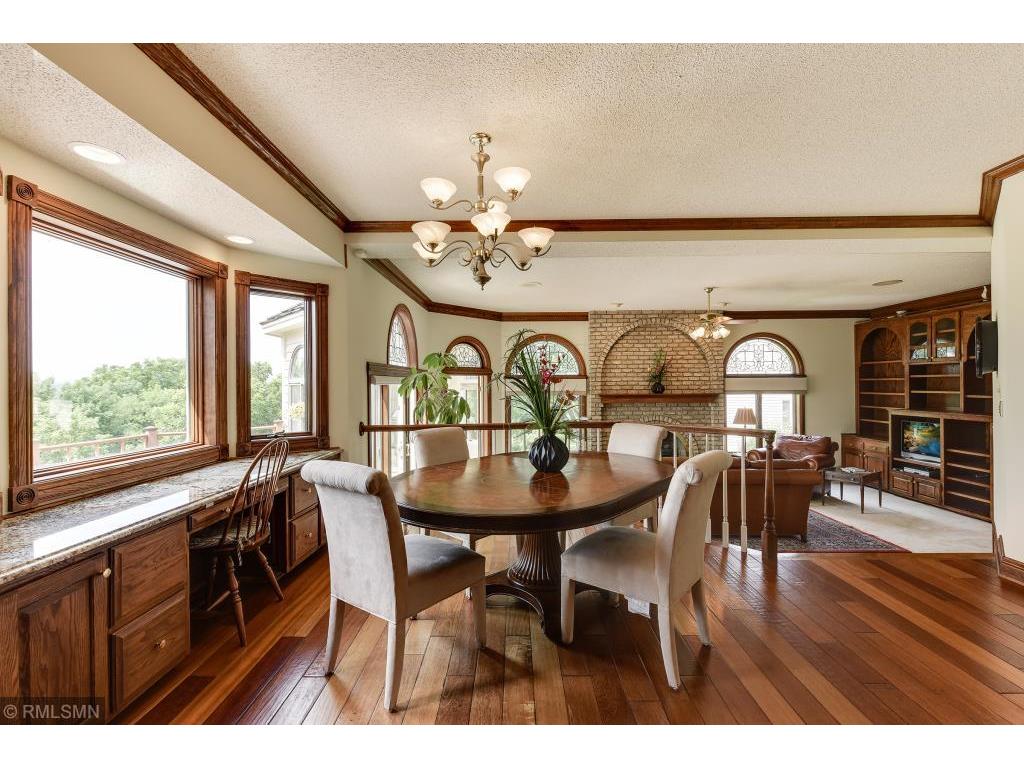 Diamond River Bluff House