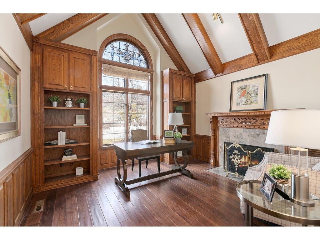 Diamond River Bluff House