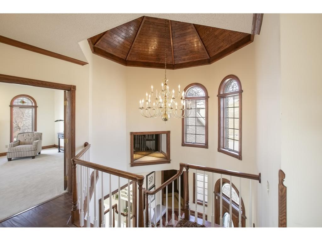 Diamond River Bluff House
