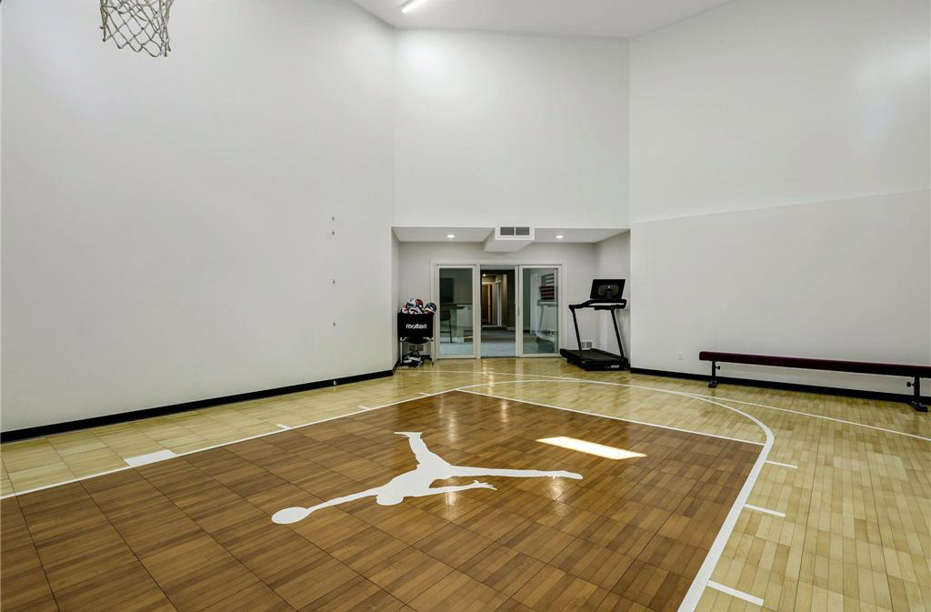 Indoor Sports Room®