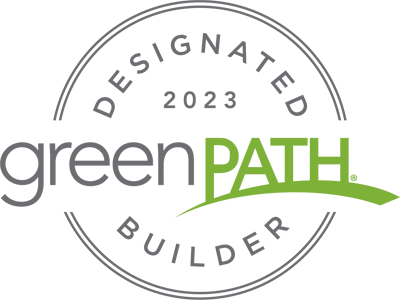 Designated Green Path Builder