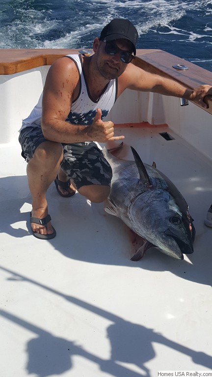 Big Tuna