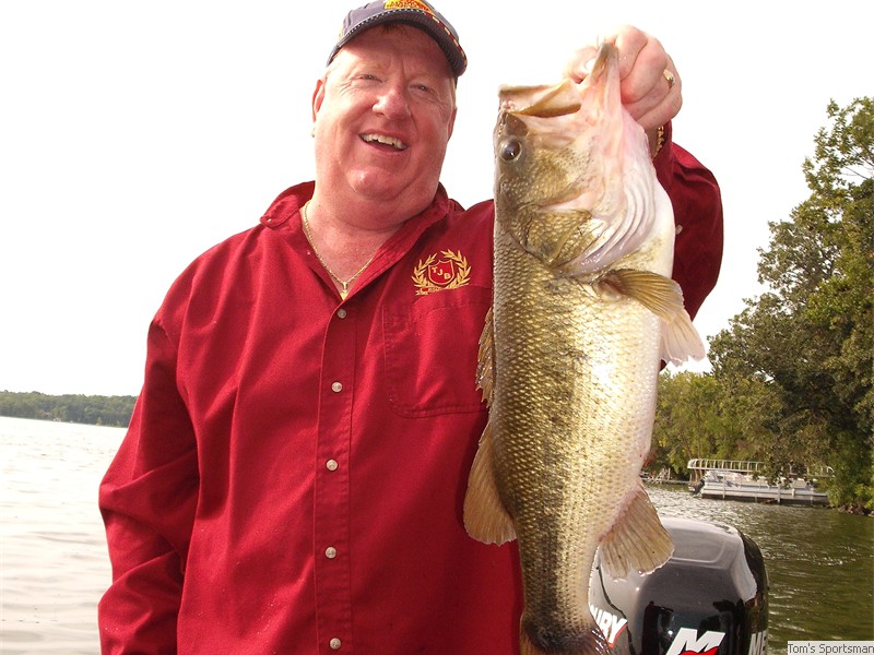 Fat Bass!