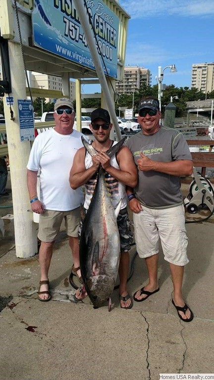 Big Tuna