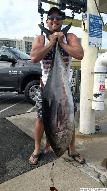Big Tuna