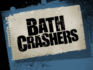 TJB Homes on Bath Crashers