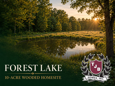 Forest Lake, MN