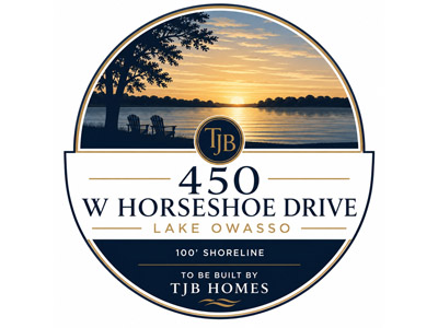 Lake Owasso, Shoreview, MN