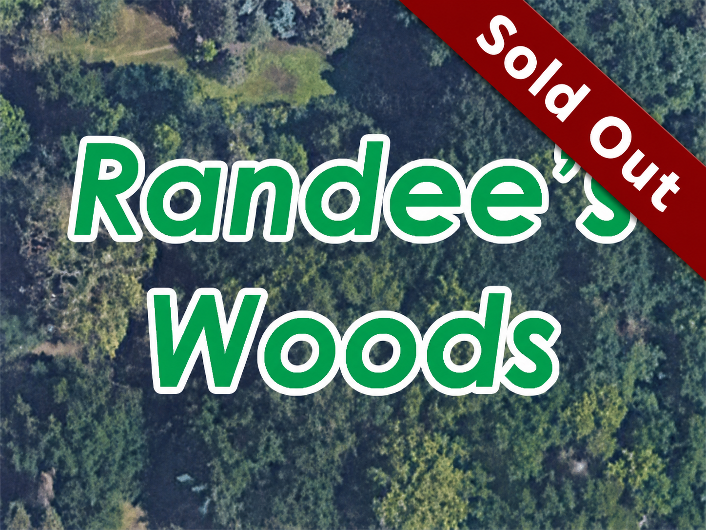 Randee’s Woods Shoreview