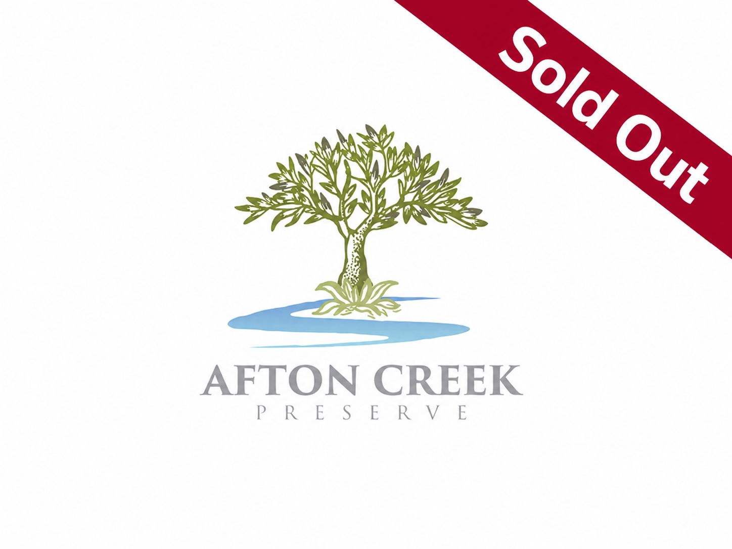Afton Creek Preserve