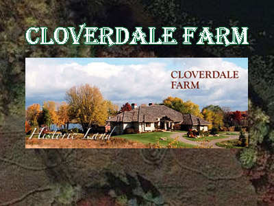 cloverdale Farm