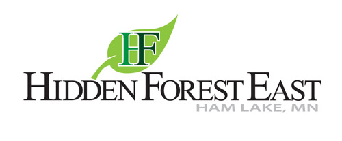 Hidden Forest East Ham Lake Community