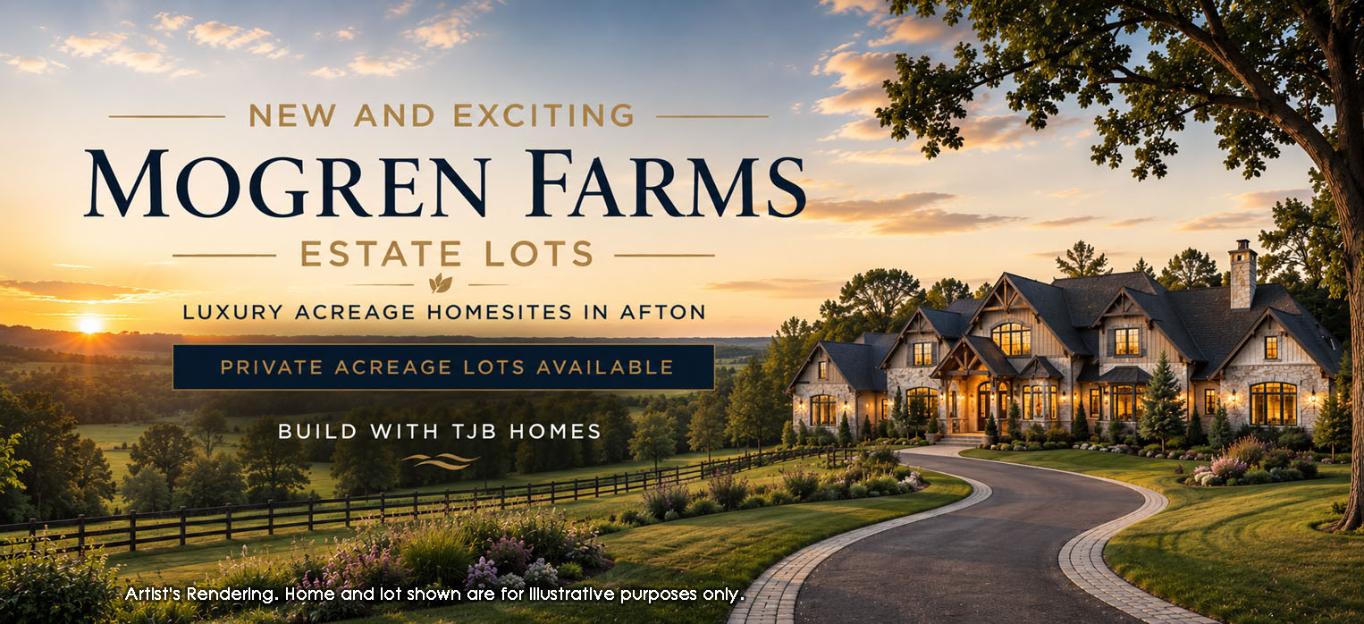 Mogren Farms