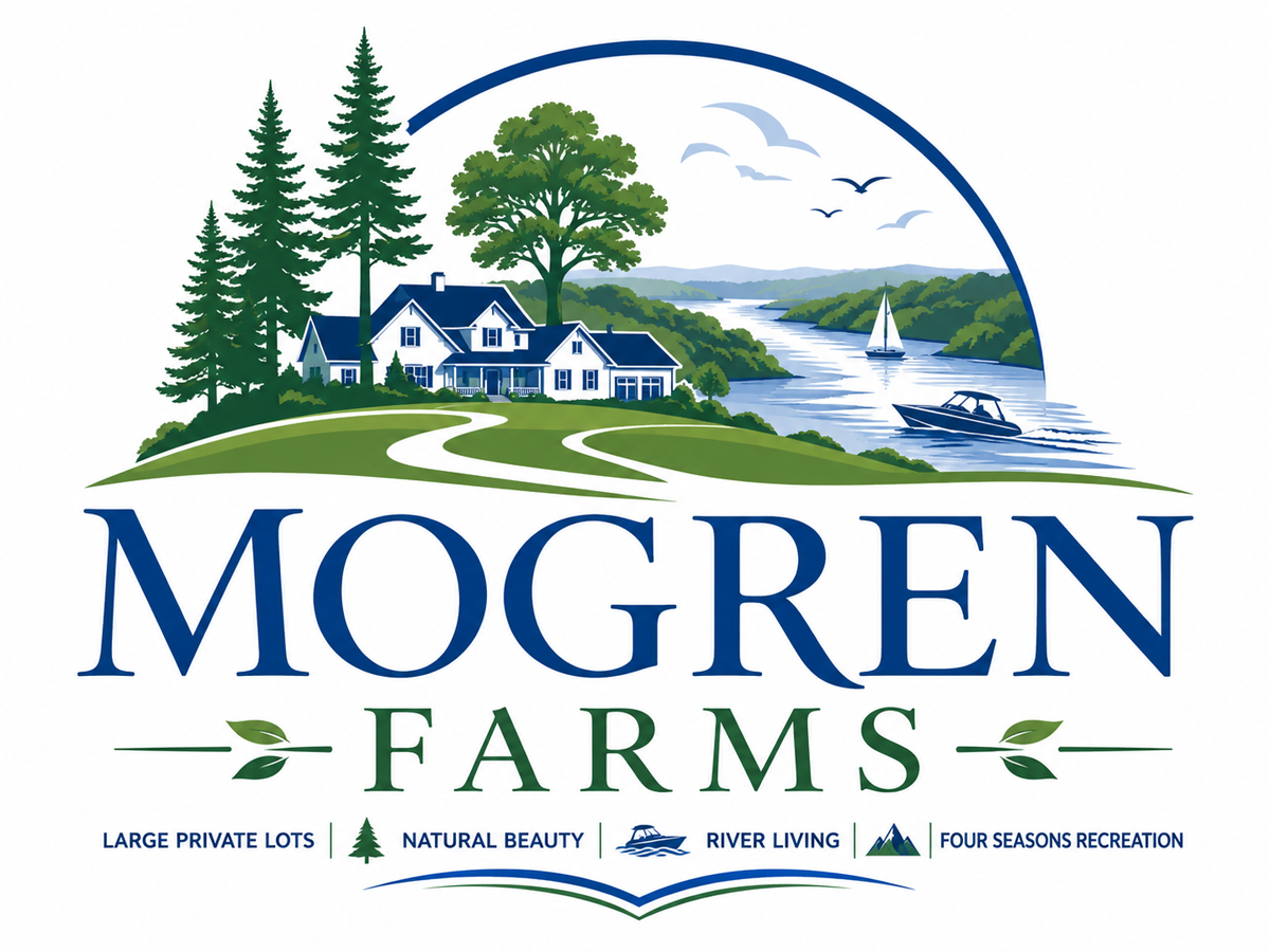 Mogren Farms in Afton, Minnesota