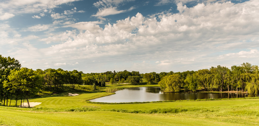 Photo of Royal Golf Club, Lake Elmo