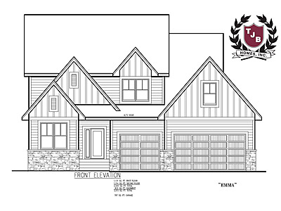 Emma Home Plan