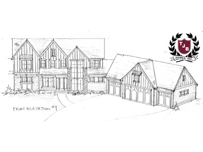TJB Amanda Home Plan