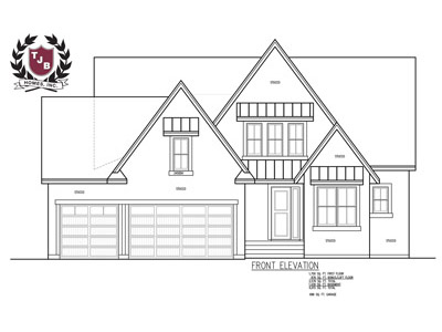 Edina Custom Design and Build Luxury Home 5 Bedrooms