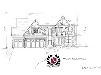 TJB Teresa Home Plan