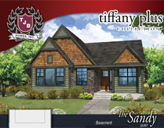 Sandy #367 Home Plan